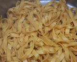 Foto del paso 4 de la receta: Nidos con oliva y brócoli