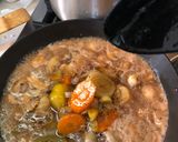 Foto del paso 11 de la receta: Costilla de Res al horno al estilo Sonorense