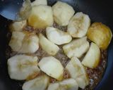 Foto del paso 3 de la receta: Compota de manzana