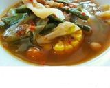Foto langkah ke 6 dari resep Sayur Asem ala Ranjul.