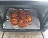 Foto langkah ke 5 dari resep Ayam Panggang Kecap.