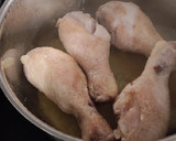 Foto del paso 2 de la receta: Pollo guisado