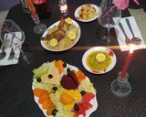 صورة لخطوة 1 من وصفة رشتة