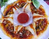 Fantasy pizza recipe step 6 photo