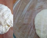 Quesadilla pie recept fázis 3 fotója