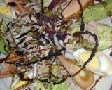 Foto del paso 6 de la receta: Ensalada de cebolla caramelizada🧅🧅🧅