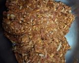 Pas rețetă Tortilla Kebab la cuptor 2 fotografie