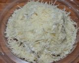 Foto del paso 2 de la receta: Volcán de quesos - botana