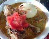 Lodho ayam favorite keluarga langkah memasak 8 foto