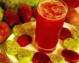 Foto del paso 1 de la receta: Agua de tuna
