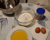 Foto del paso 2 de la receta: Magdalenas con leche condensada