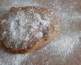 Foto del paso 4 de la receta: Cucas colombianas o galletas negras
