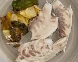 Foto del paso 5 de la receta: Sama a la Sal