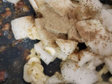 Costilla en su jugo