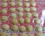 Foto del paso 8 de la receta: Sorrentino caseros con relleno de acelga ricota suprema 💝