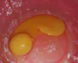 Foto langkah ke 8 dari resep Milo bobba pancake lembut kenyal tanpa mixer.