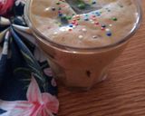 Foto del paso 5 de la receta: Un "café helado" un poco distinto