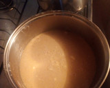 Foto del paso 5 de la receta: Torta de miel
