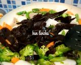 Foto langkah ke 9 dari resep Capcay Sehat Nikmat.