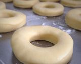 Foto langkah ke 4 dari resep Donat.