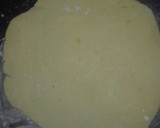 Foto del paso 4 de la receta: Alfajor de Maicena