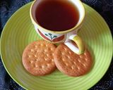 লেবু চা (lebu chaa recipe in Bengali) রেসিপির ধাপ 3 ছবি