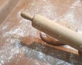 A picture of step 9 of Sweet Butter Gorditas (No Oven Needed).