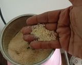 பாசுமதி அரிசி திடீர் பால் பாயசம் ரெசிபி ஸ்டேப் 1 புகைப்படம்