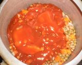 Foto del paso 2 de la receta: Sopa de pollo