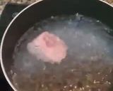Foto langkah ke 1 dari resep Iga bakar.
