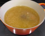 Foto del paso 1 de la receta Lentejas picantes