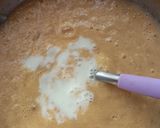 Foto del paso 5 de la receta: Budín de banana 😋
