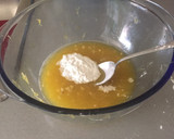 Foto del paso 1 de la receta: Pechuga a la Naranja