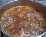 चिच गुळाची चटणी (chincha gul chutney recipe in marathi) रेसिपी स्टेप 2 फोटो 