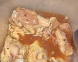 Foto del paso 1 de la receta: Alitas de pollo enharinada