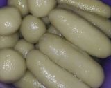 Foto langkah ke 4 dari resep Pempek nasi.