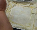 Φωτογραφία βήματος 9 της συνταγής Τυρόπιτα με φύλλο κρούστας (πατσαβούρα)Αντώνης
