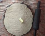 عکس مرحله 2 از دستور نان بلوچی (پوراتا)🍞🥖🥞