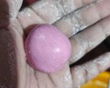 Foto langkah ke 13 dari resep Wedang ronde merah putih.
