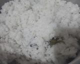 Foto langkah ke 2 dari resep Nasi Uduk.