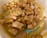 Foto del paso 5 de la receta: Queque de peras