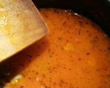 Foto del paso 5 de la receta: Hélices de salsa de tomate con atún 🍝🍴