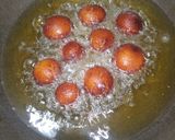 खोव्याचे गुलाबजामुन (Khoyache Gulab Jamun Recipe In Marathi) रेसिपी स्टेप 2 फोटो