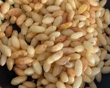 વઘારેલા મમરા (Vagharela Mamara Recipe In Gujarati) રેસીપી સ્ટેપ2ફોટો