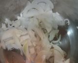 Foto del paso 2 de la receta: Zapallitos revueltos