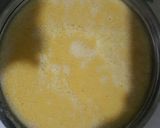 Foto del paso 6 de la receta: Crema volteada de lúcuma🍈