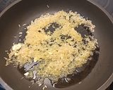 Foto del paso 1 de la receta: Arroz frito con cerdo