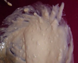 Foto del paso 1 de la receta: Pan nube