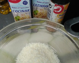 Foto del paso 4 de la receta: Canelones con espinaca y requesón