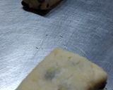 Foto del paso 4 de la receta: Scones de limón y chocolate